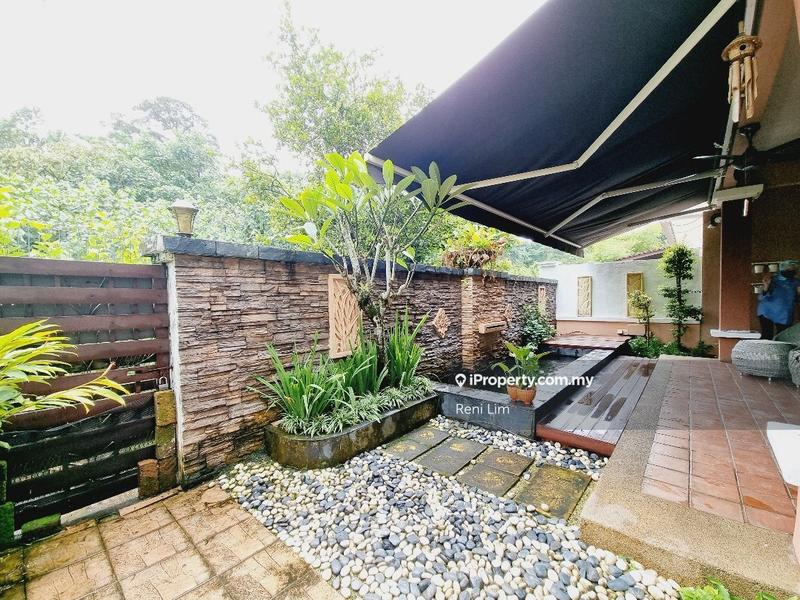 Rumah Berkembar untuk Dijual di Pju 3, Tropicana oleh Reni Lim - iProperty.com.my