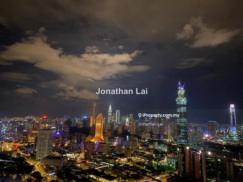 Kediaman Servis untuk Dijual di The Sentral Residences oleh Jonathan Lai - iProperty.com.my