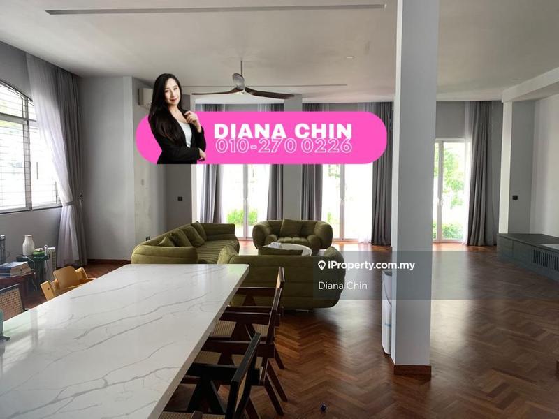 2.5-storey Terraced House for Sale in E&O Ariza Terrace, Seri Tanjung Pinang, Tg Tokong, Tanjung Tokong by Diana Chin - iProperty.com.my
