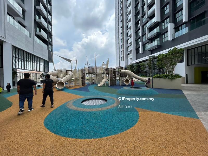 Kondominium untuk Dijual di The Valley Residences @ SkySierra oleh Aliff Sani - iProperty.com.my