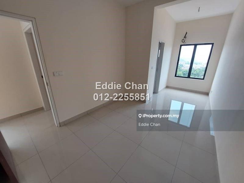 Rumah Berangkai 3 Tingkat untuk Dijual di Nassim Heights, Ukay, Ampang oleh Eddie Chan - iProperty.com.my