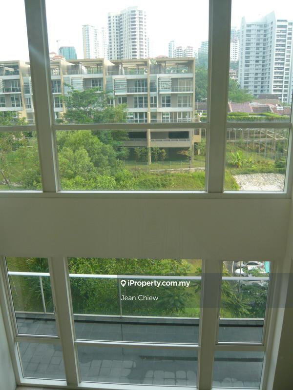 Kondominium untuk Dijual di One Menerung oleh Jean Chiew - iProperty.com.my