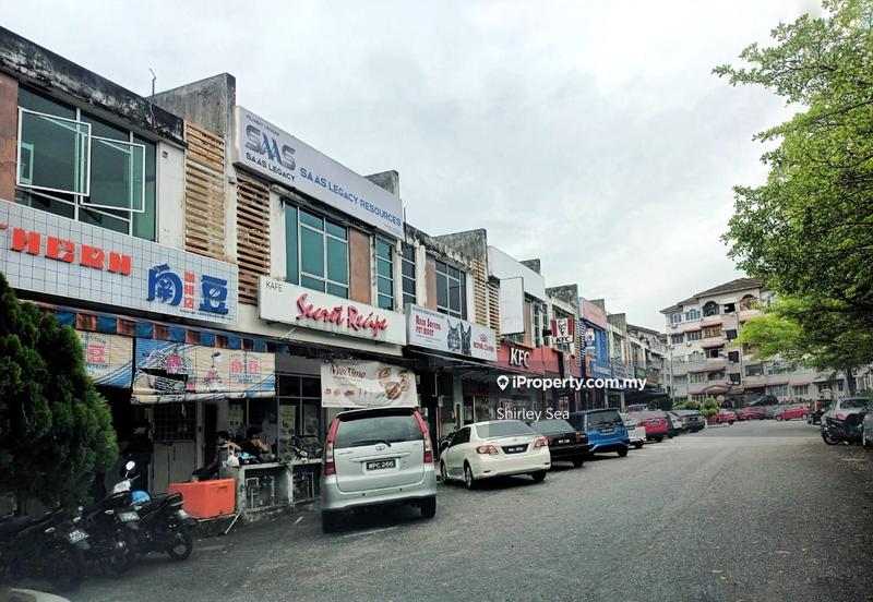 Kedai-Pejabat untuk Disewa di Cheras Selatan, Cheras oleh Shirley Sea - iProperty.com.my