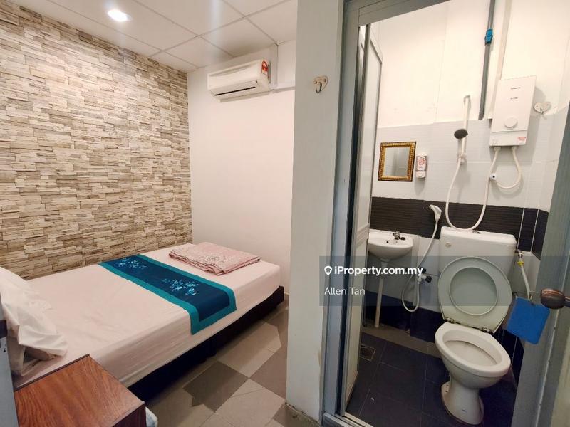 Kedai untuk Dijual di Bandar Pontian, Pontian oleh Allen Tan - iProperty.com.my