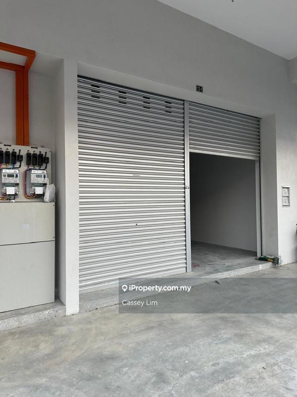 Shop for Rent in Alam Suria, Puncak Alam by Cassey Lim - iProperty.com.my