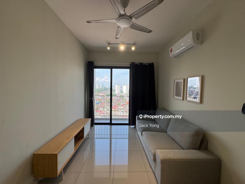 For Sale - Aster Green