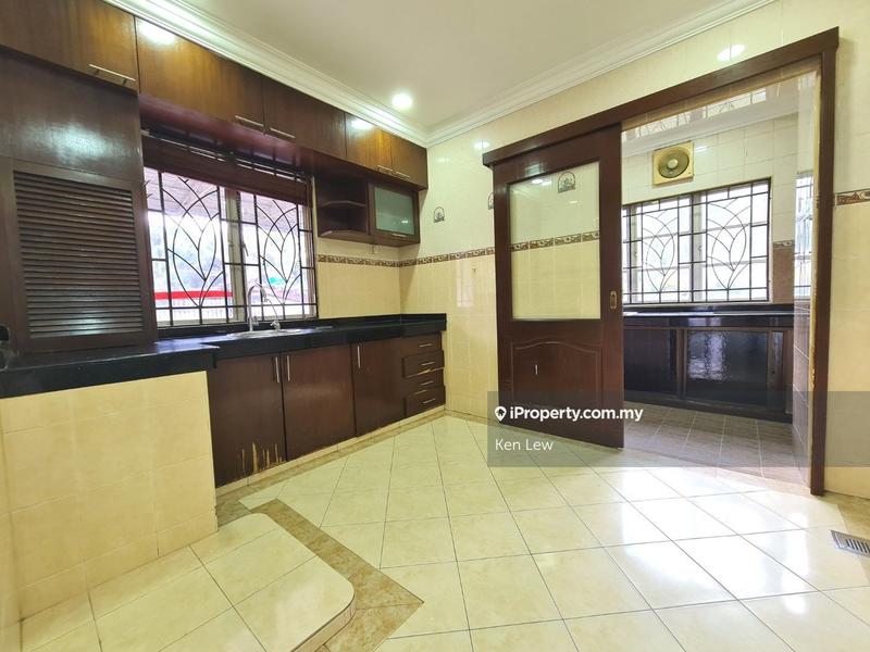 Rumah Teres 2-Tingkat untuk Dijual di Taman Segar Perdana, Cheras oleh Ken Lew - iProperty.com.my