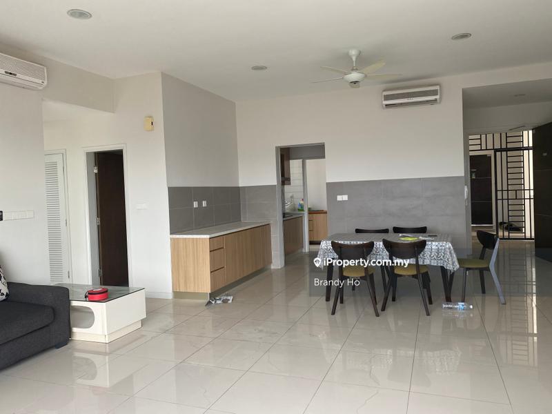 Condominium for Sale in Casa Green Condominium by Brandy Ho - iProperty.com.my
