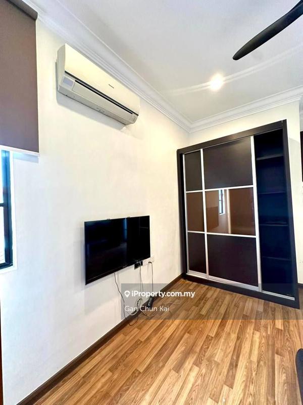 Rumah Berkembar untuk Disewa di Bayan Lepas, Penang oleh Gan Chun Kai - iProperty.com.my