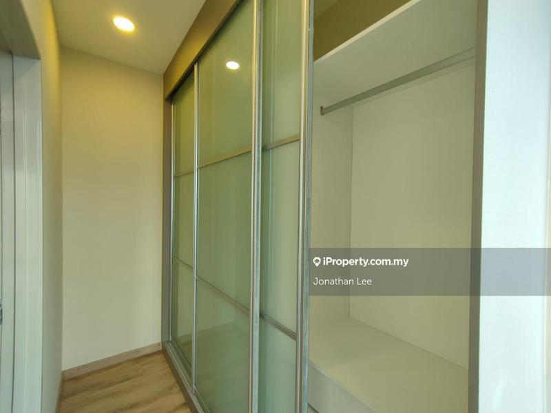 Service Residence for Rent in The Mark @ Cheras by Jonathan Lee - iProperty.com.my