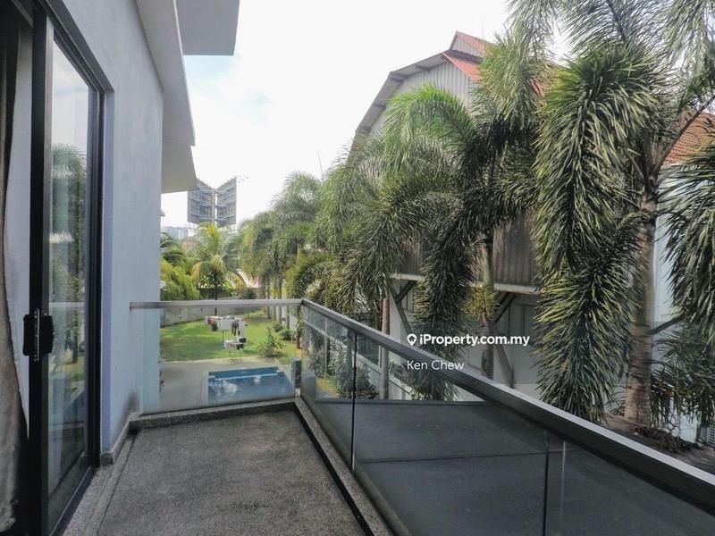 Bungalow House untuk Dijual di Taman Ampang Utama, Ampang oleh Ken Chew - iProperty.com.my