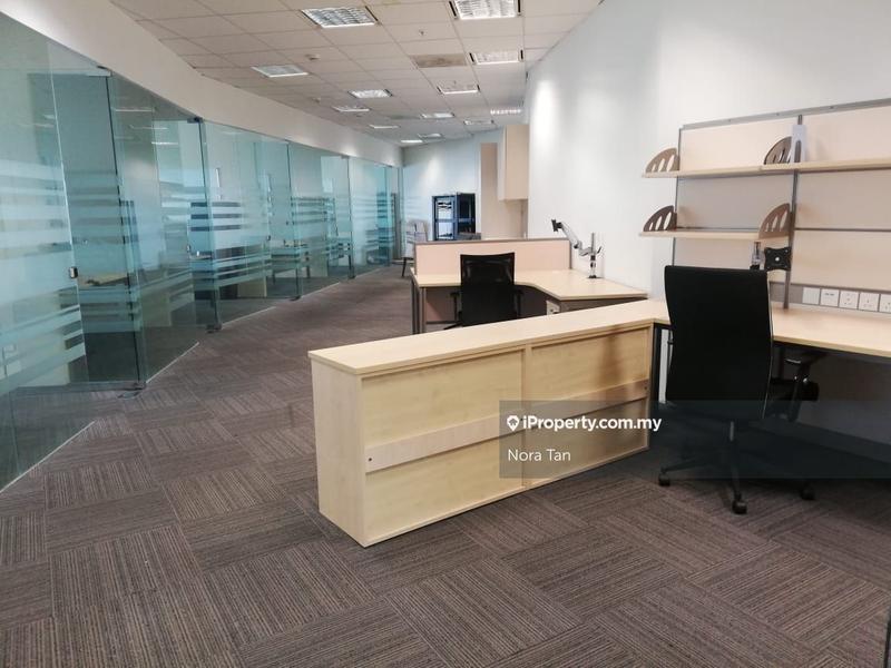 For Rent - Menara Maxis