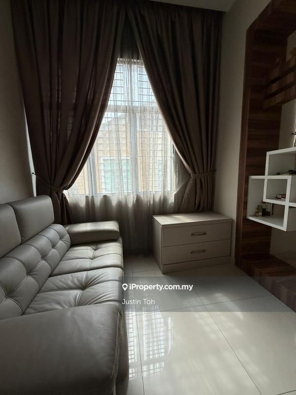 3-storey Terraced House for Sale in Taman Seri Bukit Segambut, Segambut by Justin Toh - iProperty.com.my