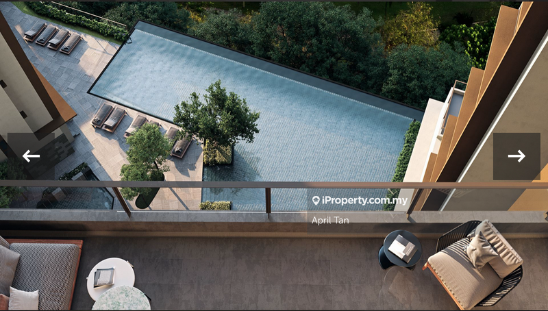 Condominium for Sale in Aetas Damansara by April Tan - iProperty.com.my