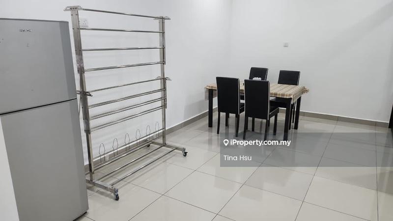 Rumah Kluster untuk Dijual di kulai scientex 2, Kulai oleh Tina Hsu - iProperty.com.my