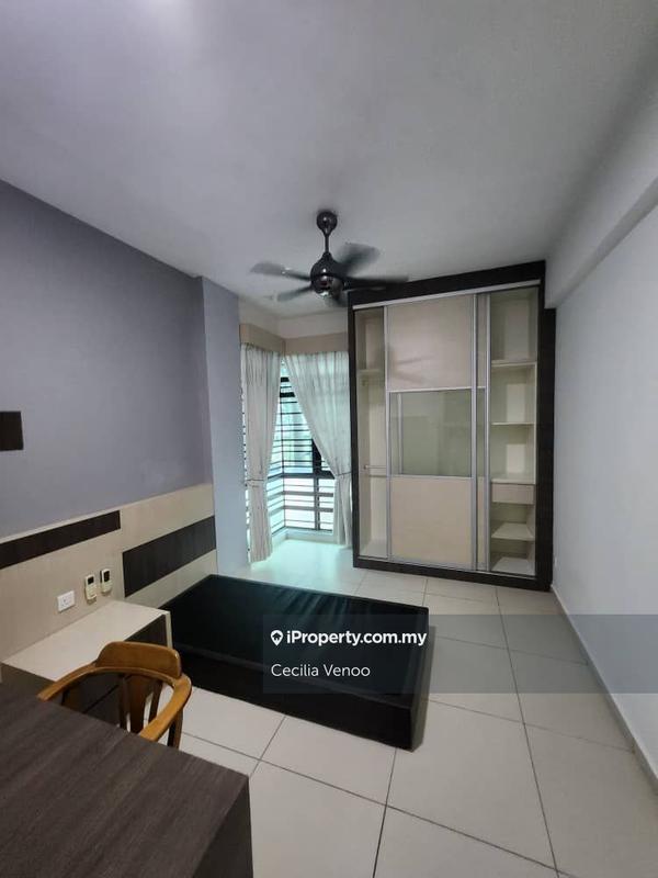 Kondominium untuk Dijual di Serin Residency oleh Cecilia Venoo - iProperty.com.my