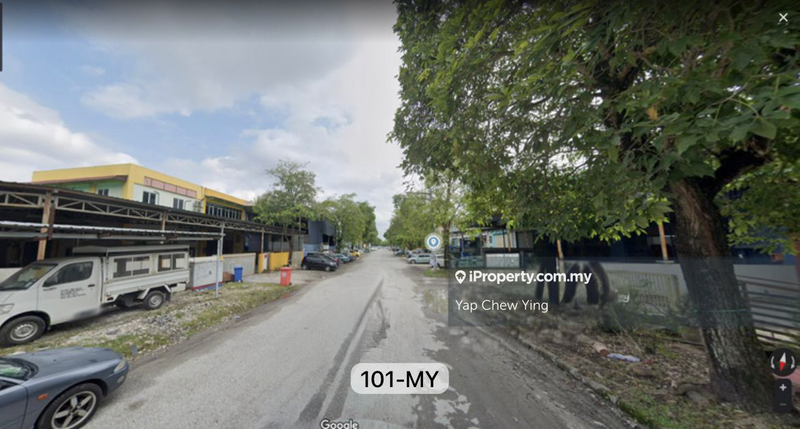 Kilang Teres untuk Disewa di Taman Perindustrian Puchong, Puchong oleh Yap Chew Ying - iProperty.com.my