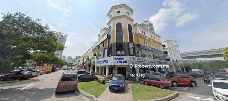 Shop for Sale in kota damansara, Kota Damansara by Mori Ng - iProperty.com.my