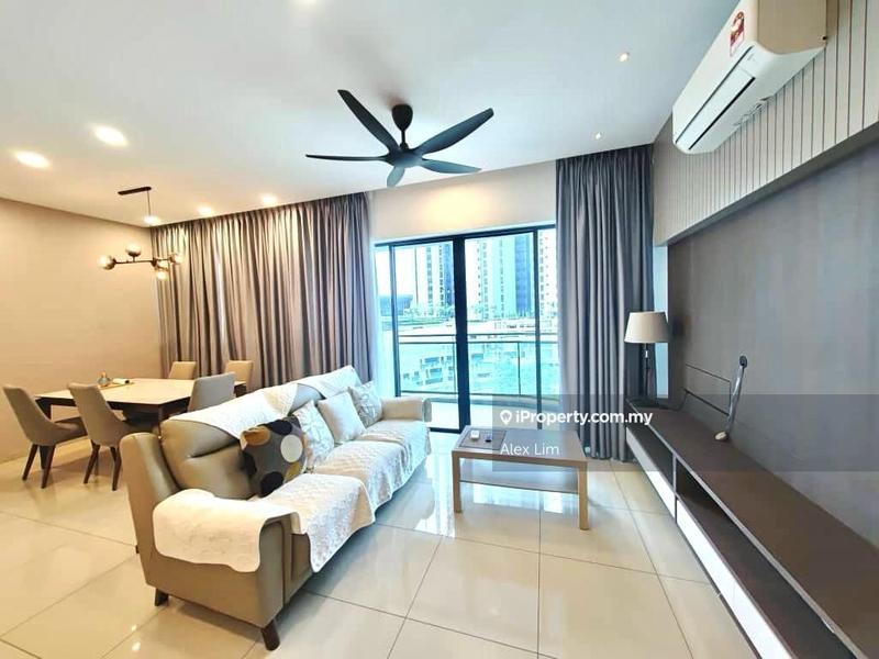 For Rent - Waterside Residence