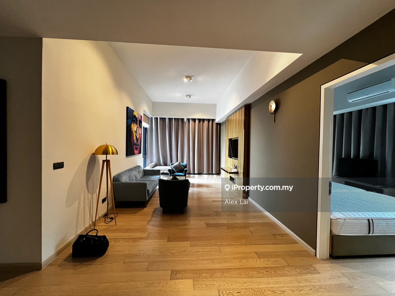 For Rent - Star Residences One