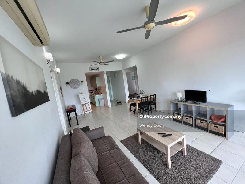 Condominium for Sale in Puteri Palma Condominiums by Wendy Boon - iProperty.com.my