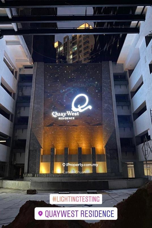 Kondominium untuk Dijual di QuayWest Residence oleh Carson Chuah - iProperty.com.my