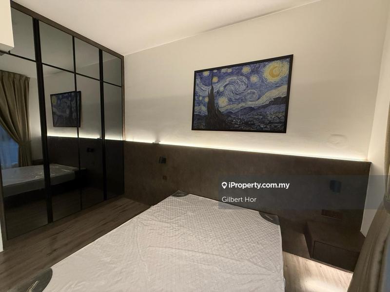 Kediaman Servis untuk Dijual di Henna Residence @ The Quartz WM oleh Gilbert Hor - iProperty.com.my