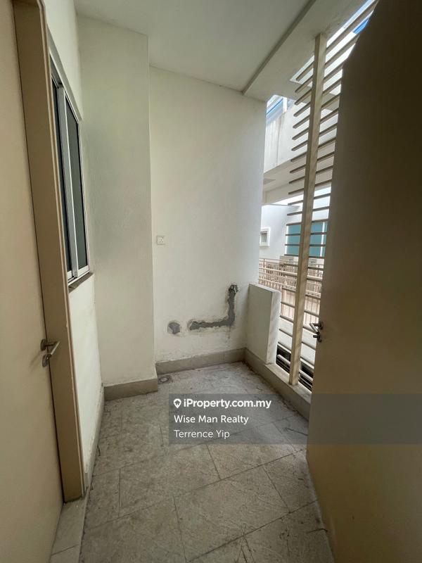 Service Residence for Sale in Oasis Serviced Suites @ Oasis Ara Damansara by Terrence Yip - iProperty.com.my