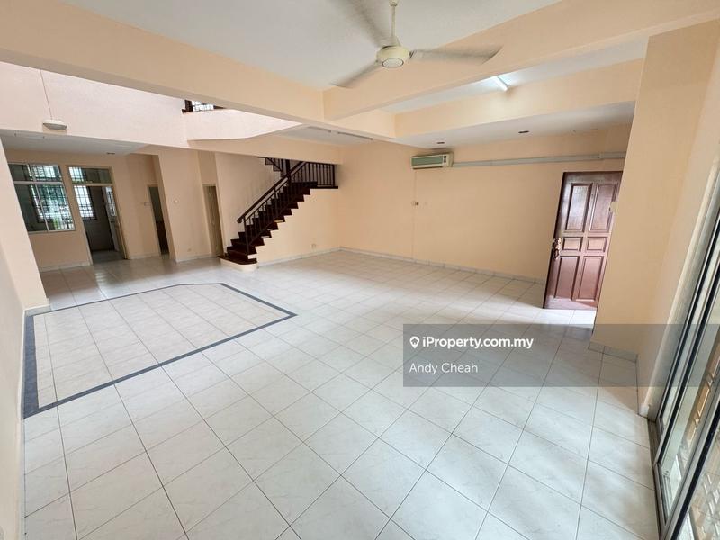 Rumah Teres 2-Tingkat untuk Dijual di Kangkar Pulai, Skudai oleh Andy Cheah - iProperty.com.my