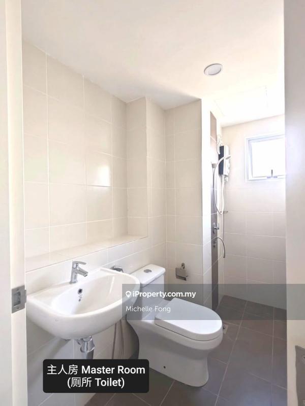 Kondominium untuk Dijual di M Condominium @ Larkin oleh Michelle Fong - iProperty.com.my