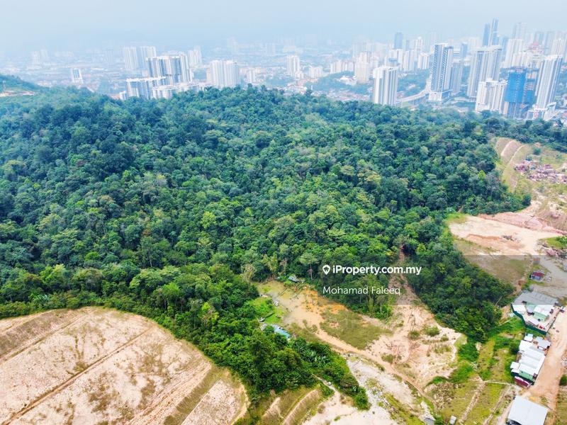 Residential Land for Sale in Mont Kiara, Kuala Lumpur by Mohamad Faleeq - iProperty.com.my