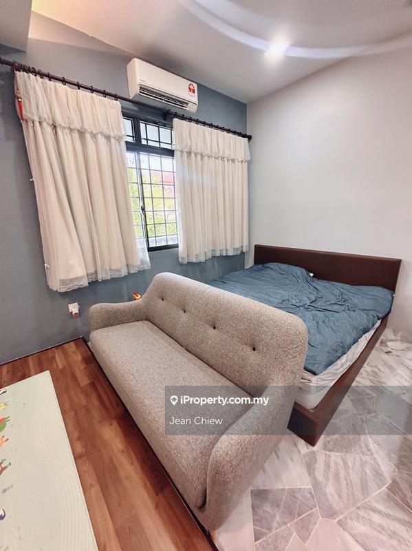 Bungalow House untuk Dijual di Tiara Titiwangsa, Titiwangsa oleh Jean Chiew - iProperty.com.my