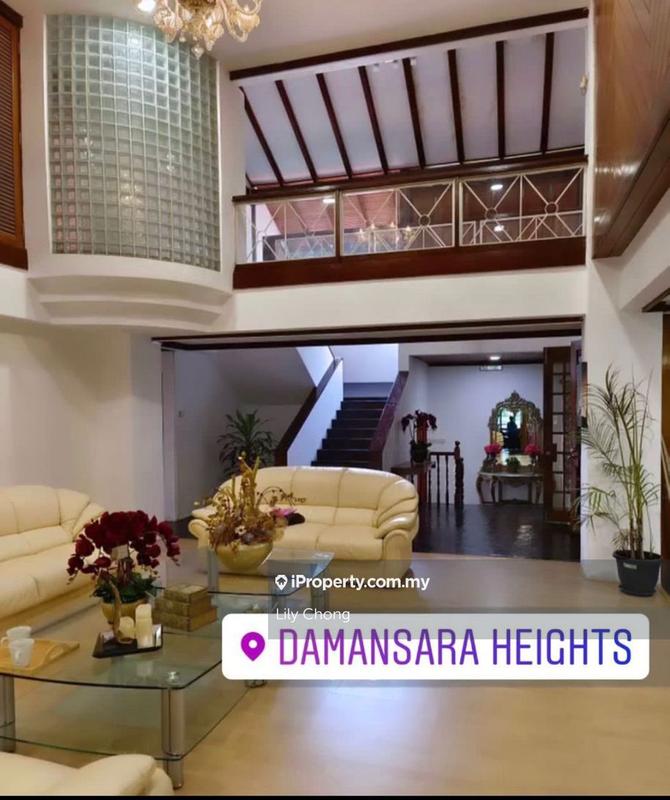 Bungalow House untuk Dijual di Bandar Sri Sendayan, Negeri Sembilan oleh Lily Chong - iProperty.com.my