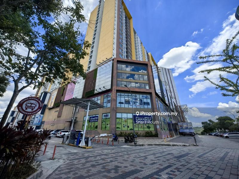 Residential Land for Sale in Bungalow Lot Nilai Spring Villas near MesaMall, Nilai by Sharil Routh - iProperty.com.my