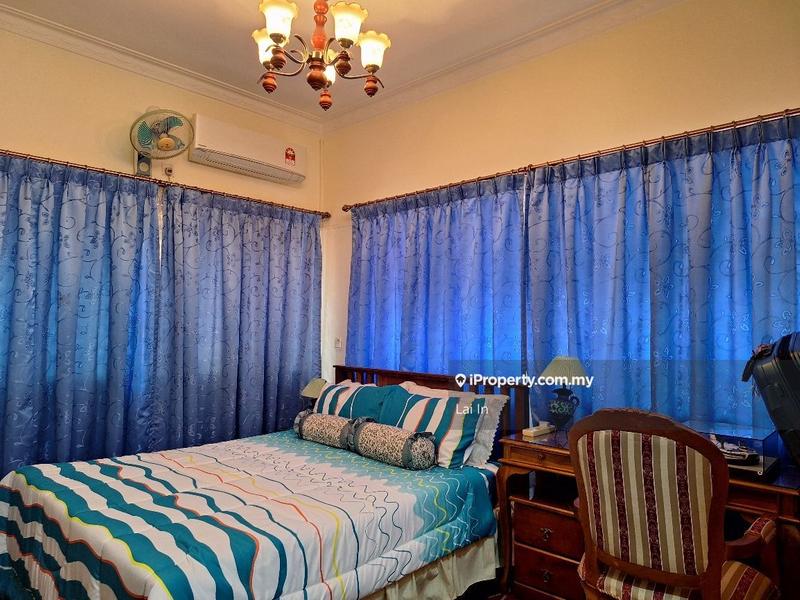 Rumah Berkembar untuk Dijual di Taman Lucky, Bangsar oleh Lai In - iProperty.com.my