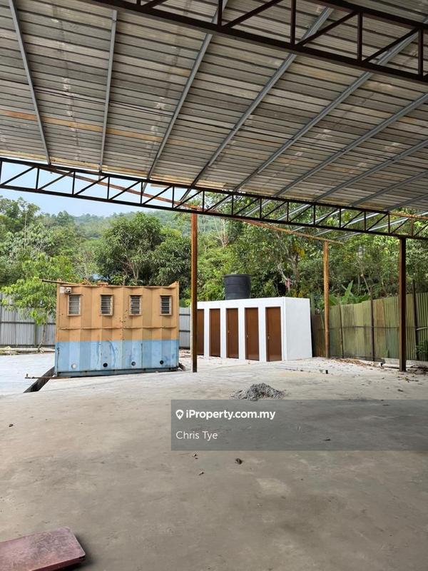 For Sale - Villaraya Industrial Park, Semenyih