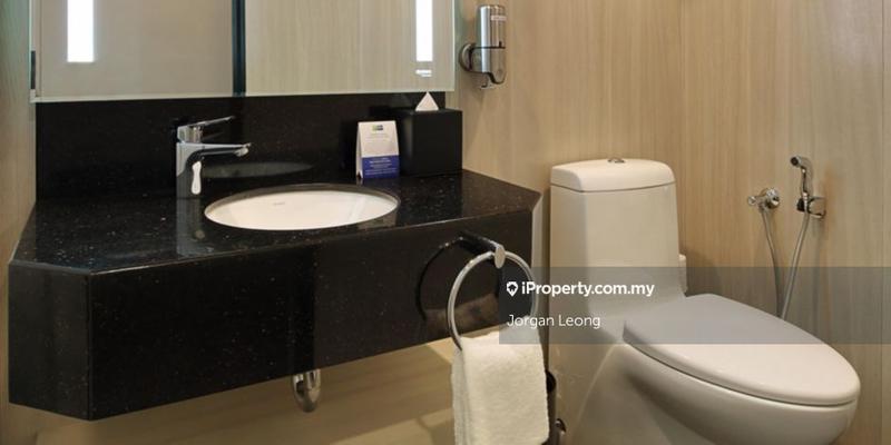 Hotel / Resort untuk Dijual di KLCC, KL City Centre oleh Jorgan Leong - iProperty.com.my