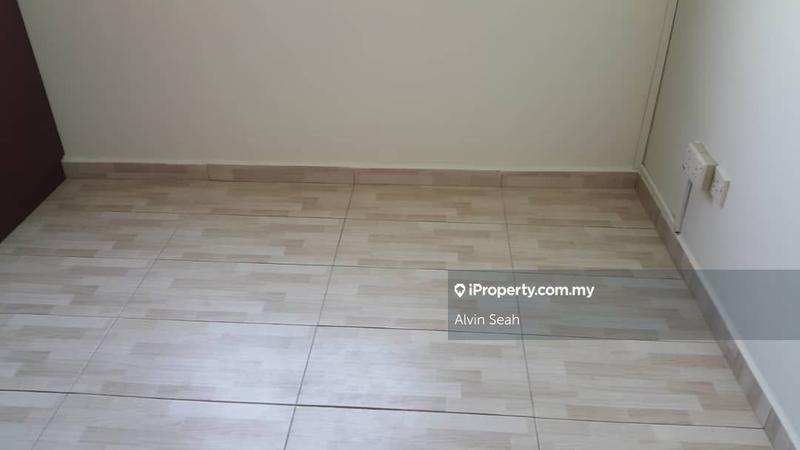 Rumah Flat untuk Disewa di PPR Kampung Baru Air Panas oleh Alvin Seah - iProperty.com.my