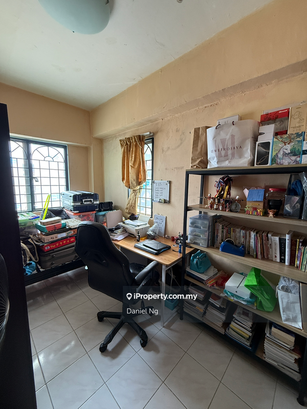Apartment for Sale in Taman Cheras Awana by Daniel Ng - iProperty.com.my