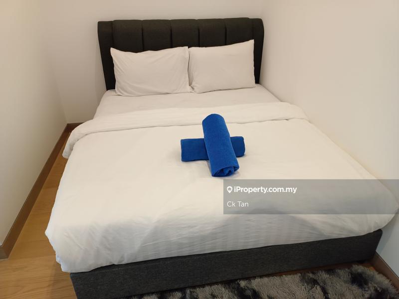 For Sale - Lucentia Residences