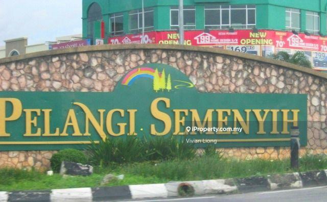 Rumah Berkembar untuk Dijual di Taman Pelangi Semenyih 2, Semenyih oleh Vivian Liong - iProperty.com.my
