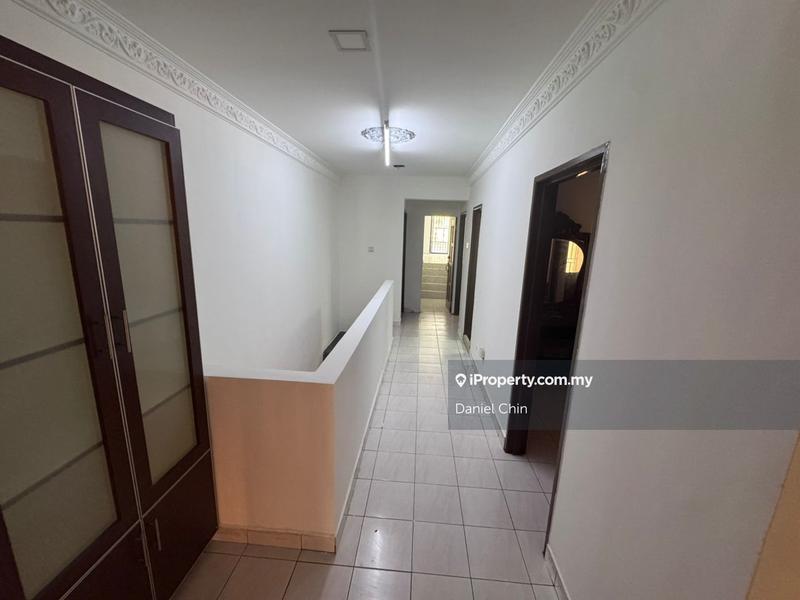 Kondominium untuk Dijual di Wangsa Metroview oleh Daniel Chin - iProperty.com.my