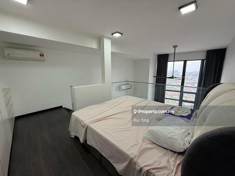 Service Residence for Rent in EkoCheras by Rui Ying - iProperty.com.my