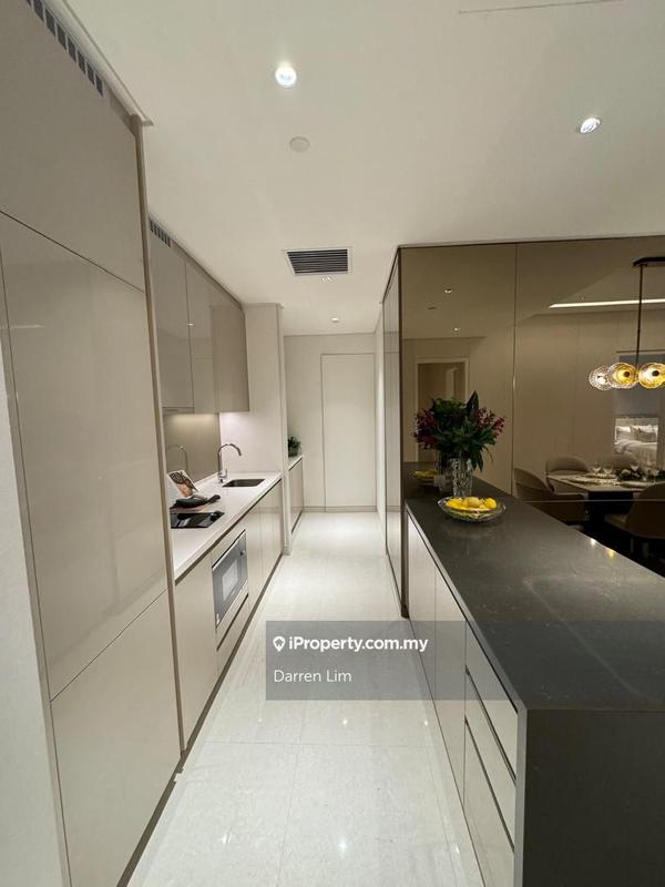 Service Residence for Sale in Pavilion Square by Darren Lim - iProperty.com.my