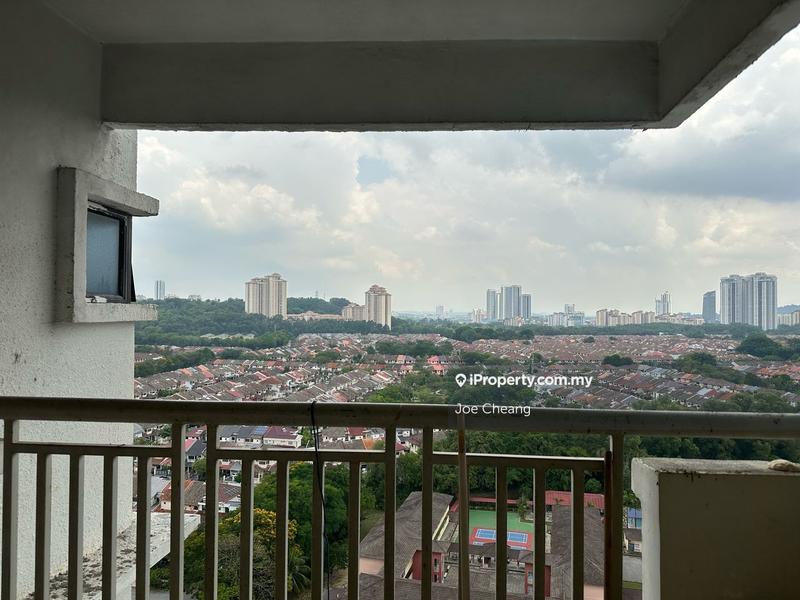 For Sale - Pelangi Utama