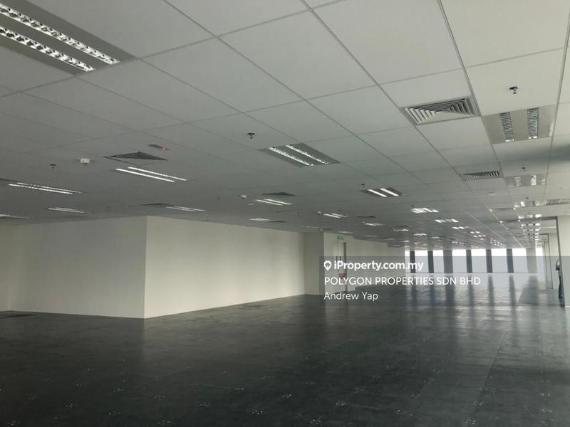Pejabat untuk Disewa di Bukit Bintang, KL City Centre oleh Andrew Yap - iProperty.com.my