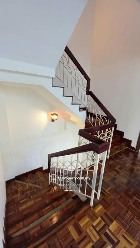Rumah Berangkai 2.5 Tingkat untuk Dijual di Bu7@ Bandar Utama, Bandar Utama oleh Dickson Cheong - iProperty.com.my