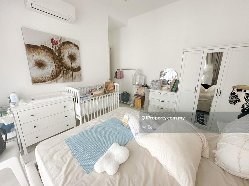 Semi-Detached House for Sale in Hampton Residences Bandar Seri Coalfields, Sungai Buloh by Ka Ee - iProperty.com.my