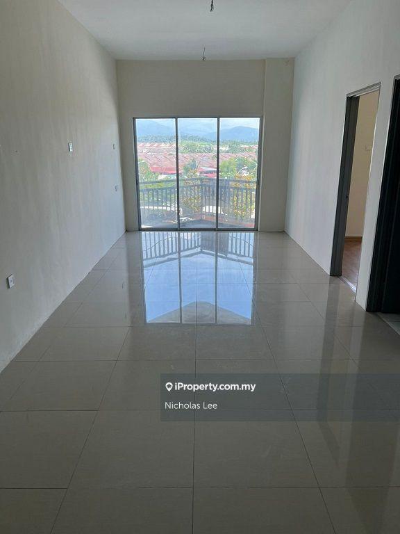 Apartment for Sale in Sky Garden Residences by Nicholas Lee - iProperty.com.my