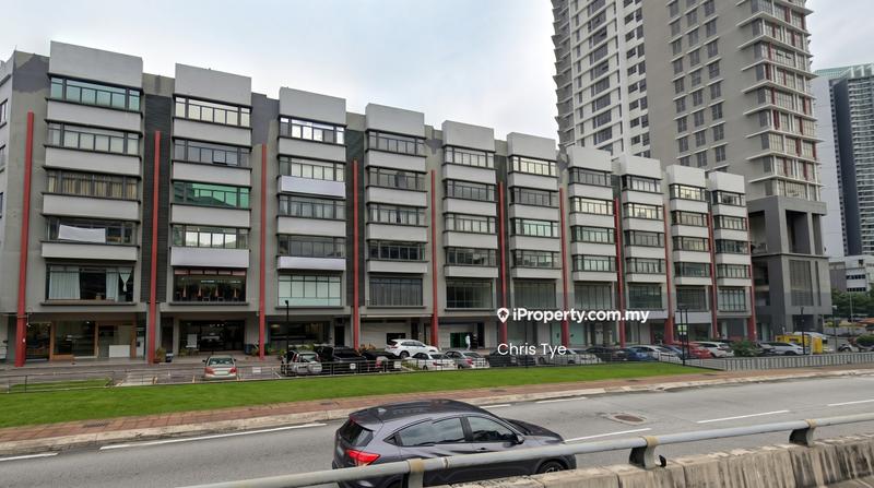 Shop / Office for Sale in Taman Bukit Cheras, Cheras by Chris Tye - Exterior - iProperty.com.my